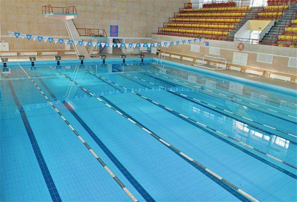 Denis Popescu, în finala probei de 50 m fluture, la CE de înot în bazin scurt